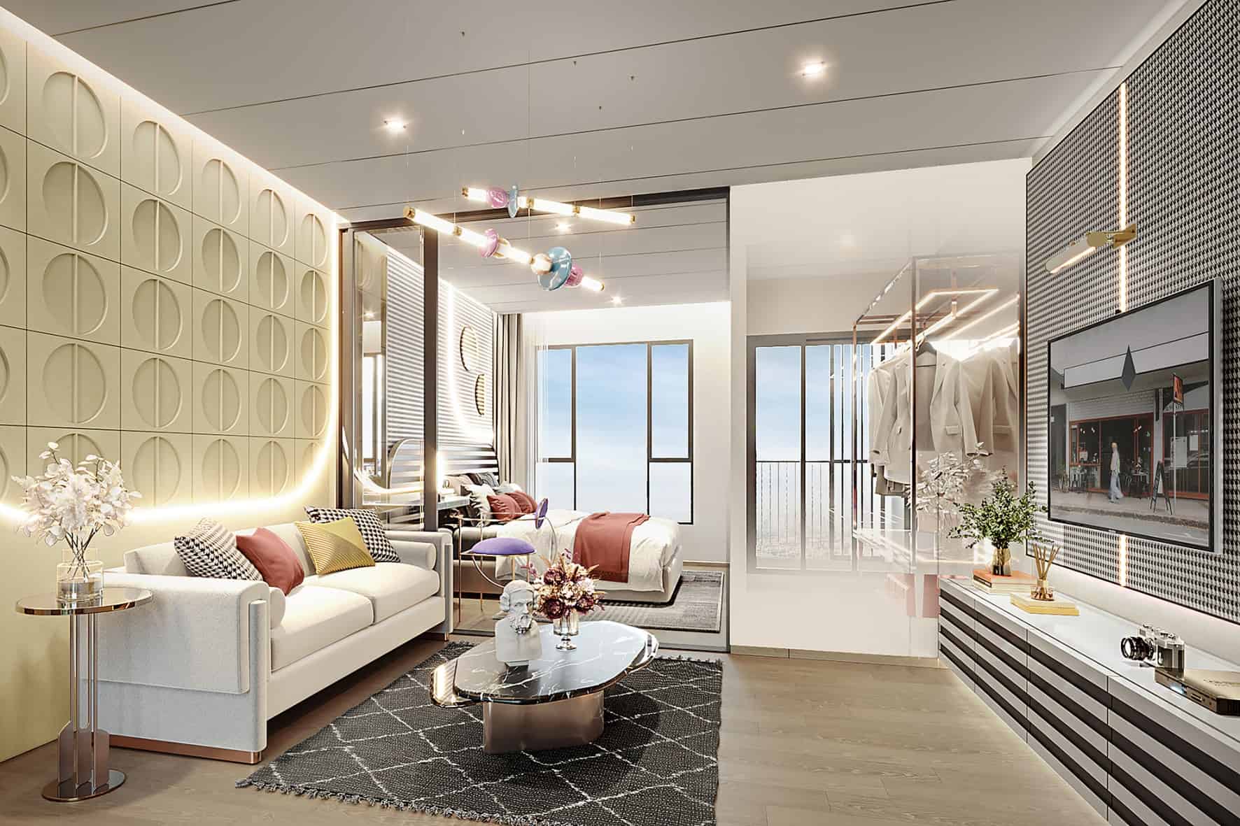 Aspire Sukhumvit Rama 4 — Image 2