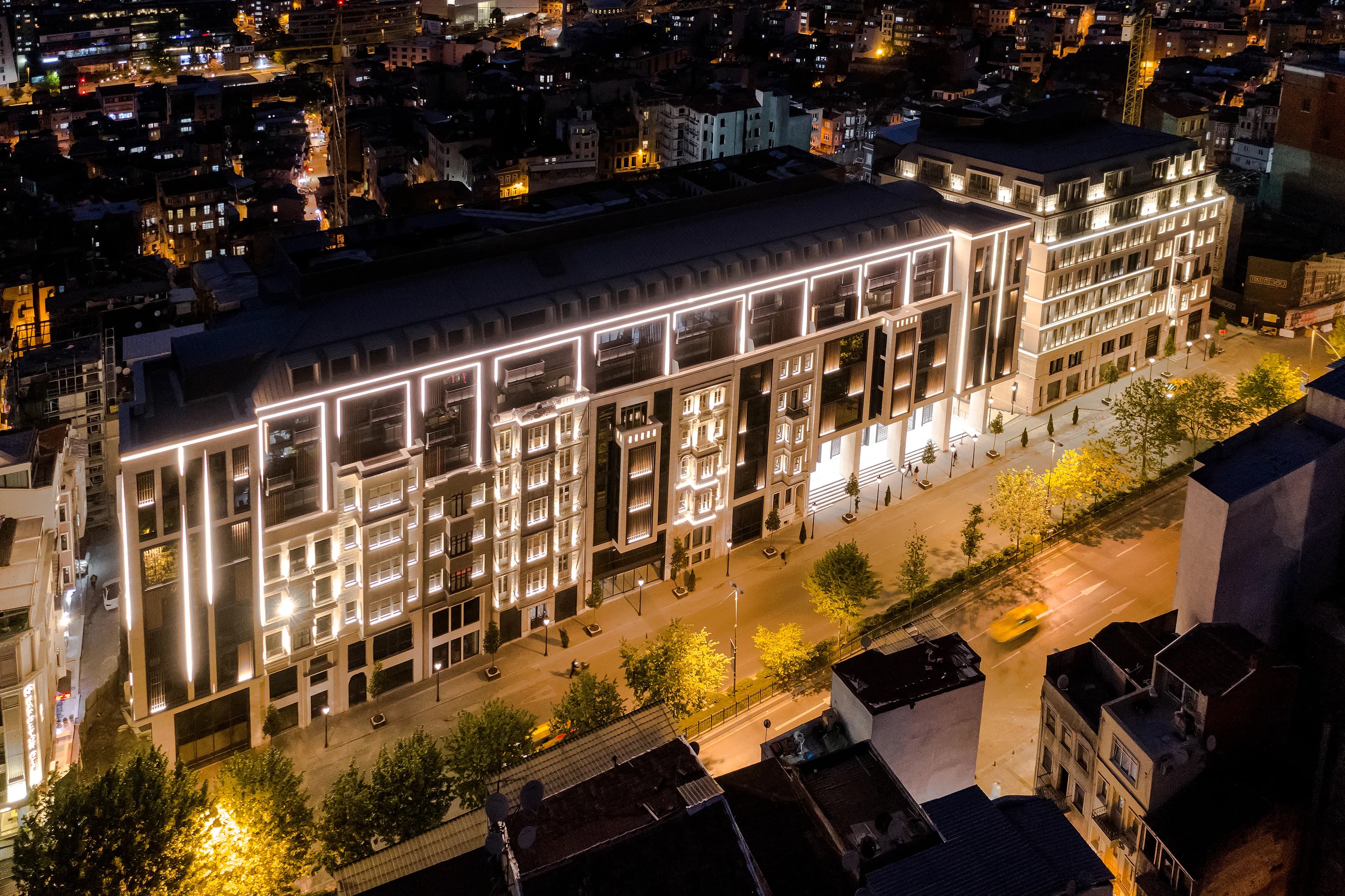 Taksim 360 — Image 10