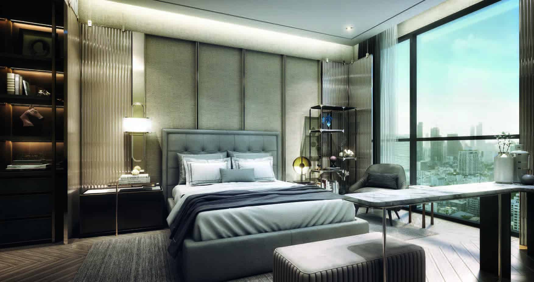 The Reserve Sathorn — Image 6
