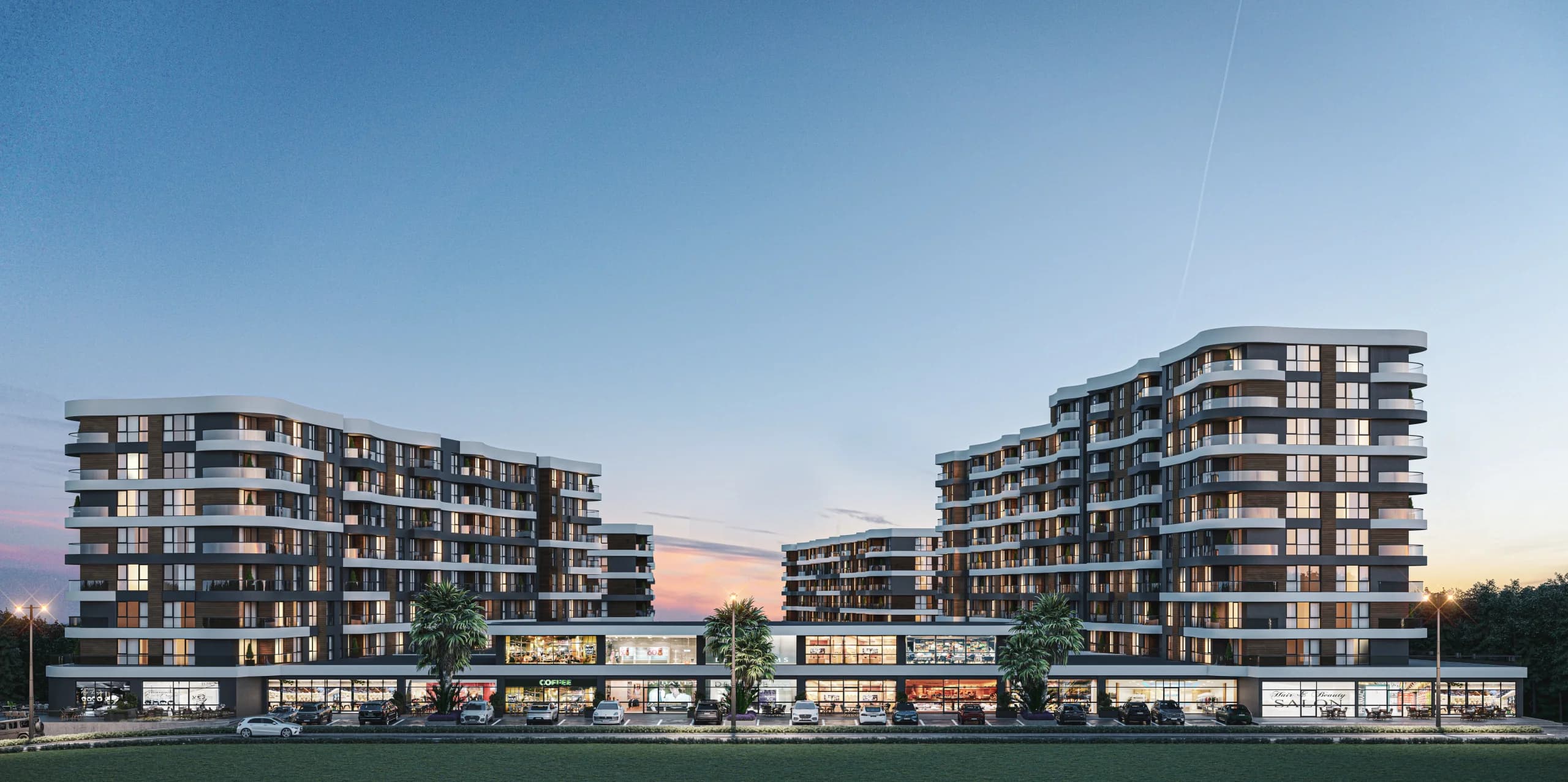 İnlight Yenişehir — Image 1