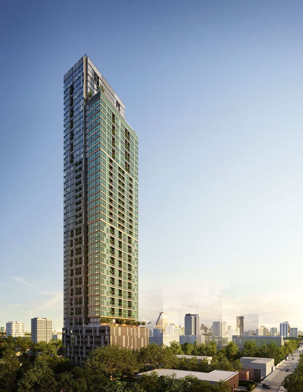 The Lofts Silom — Image 1