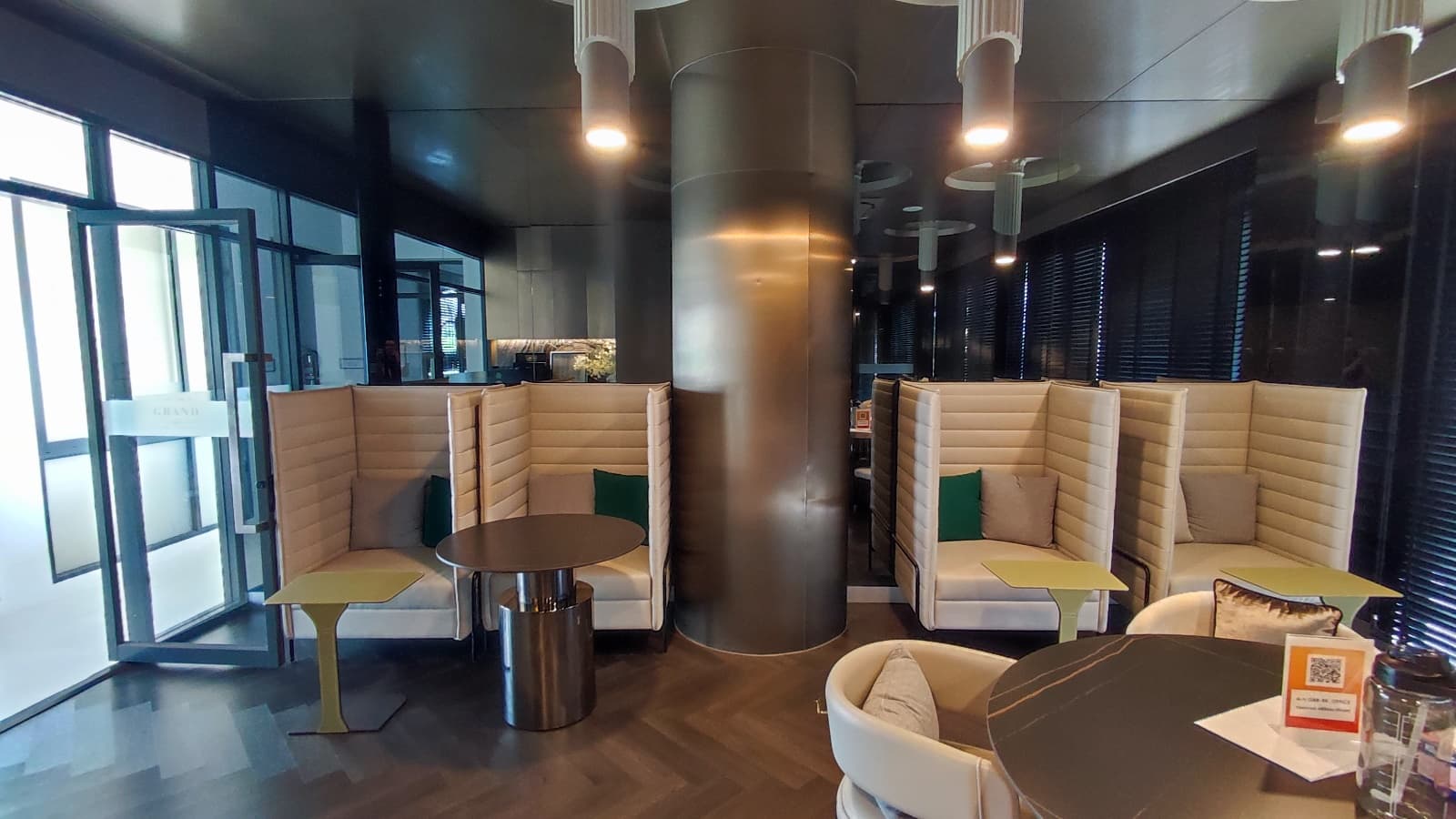 Grand Bangkok Boulevard Ramintra-Kasetnawamin — Image 2